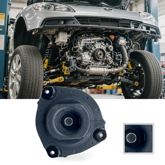 Front Strut Mount Suitable for Nissan T60 1.8L