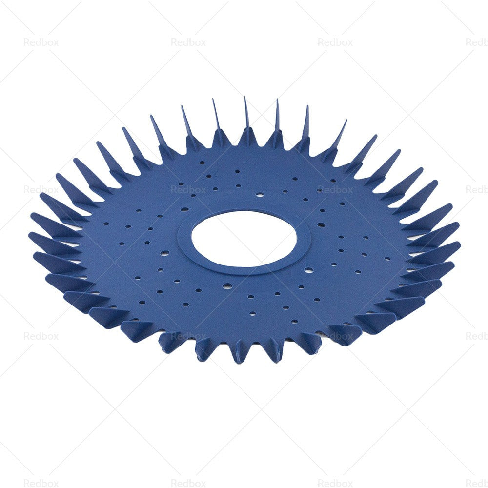 Suitable for Zodiac Baracuda Pool Cleaner Disc and Foot Pack Skirt or Mat or Seal