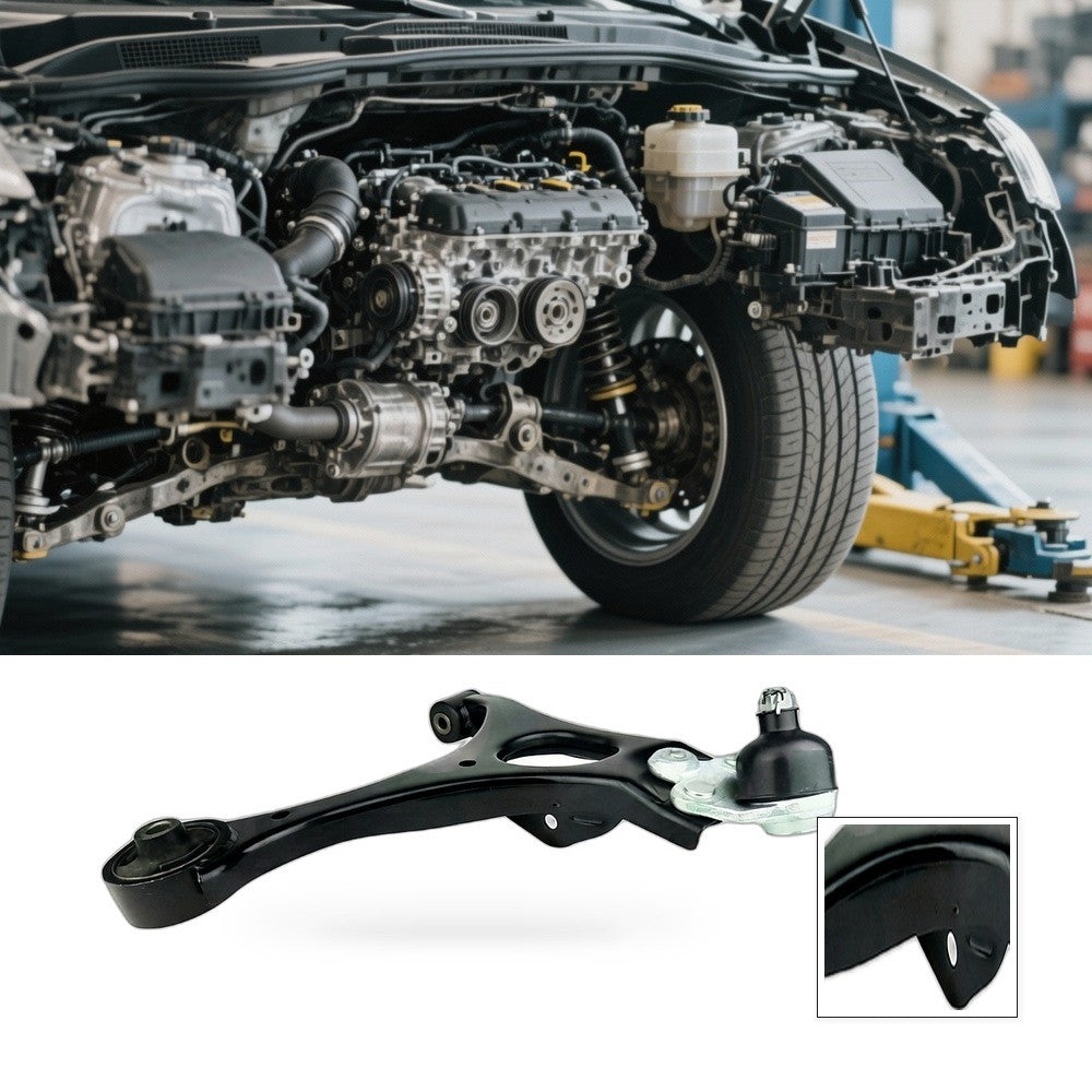 Front Lower Left Control Arm Suitable for Honda Civic FD FK 2006-2012 1.8L