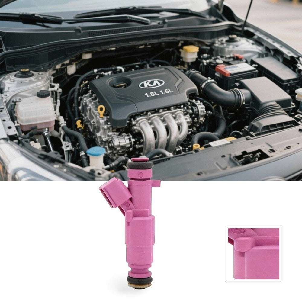 Fuel Injector Suitable for Hyundai Elantra Kia Soul 1.8L 1.6L 35310-2E400