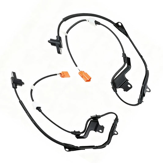 Front ABS Wheel Speed Sensor Pair Suitable for Honda Accord CG 1998-2003