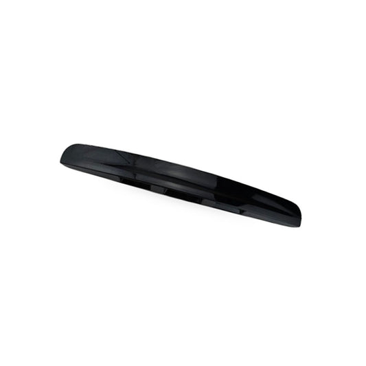 Tailgate Trim Cover Suitable for Nissan Qashqai 2007-2013 J10 Rear Lid License