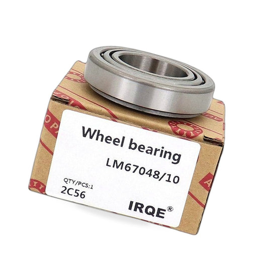 Wheel Hub Bearing LM67048/10 Suitable for Fengxing Jinbei Delica Refine 2C56
