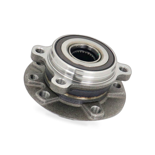 Wheel Hub Bearing Assembly Suitable for Jeep Cherokee 2014-2023 Rear AWD ABS