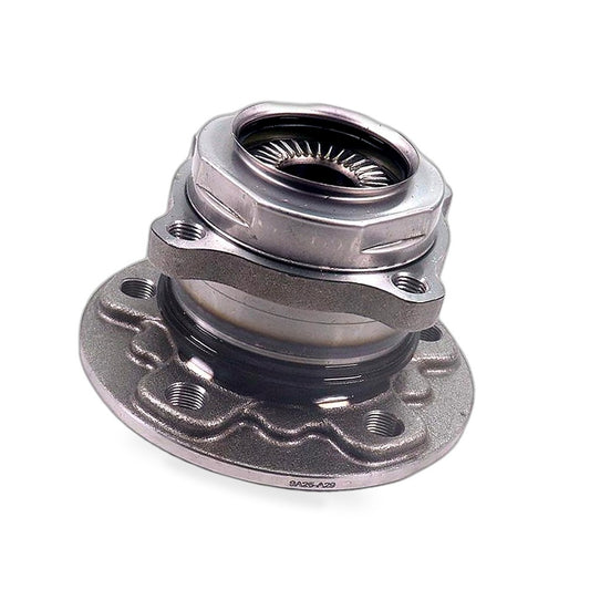 Wheel Hub Bearing Suitable for BMW 3 Series E46 5 Series E39 X5 E53 Rear Axle