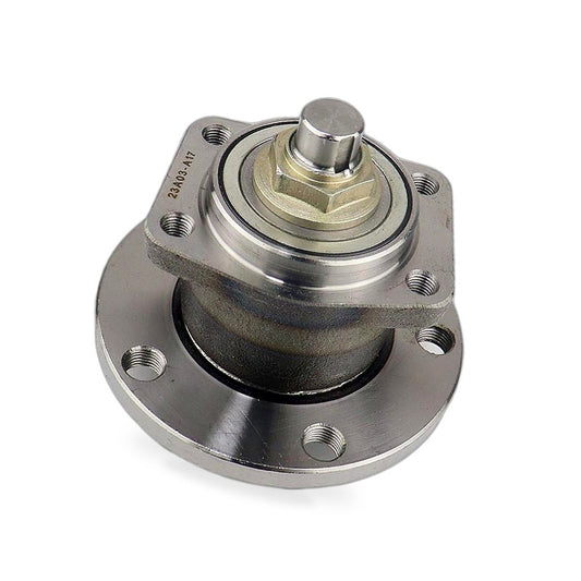 Rear Wheel Bearing Hub Assembly Suitable for Brilliance Zhonghua H530 V5