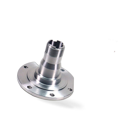 Front Wheel Bearing Hub Assembly Suitable for Nissan Patrol Safari Y60 1987-1997