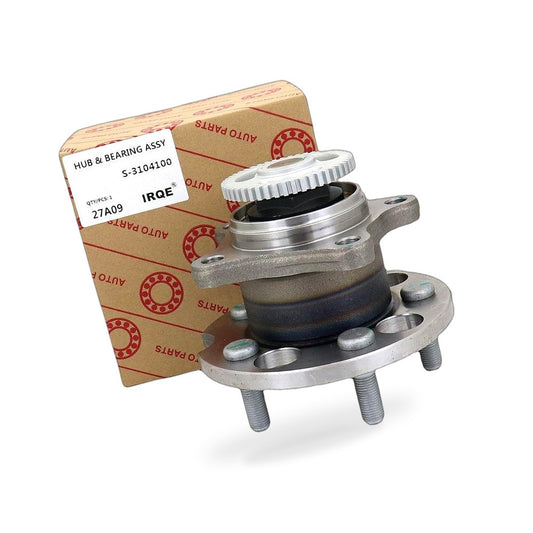 Wheel Hub Bearing Unit with ABS Sensor Suitable for BYD S6 S7 2011-2018 27A09