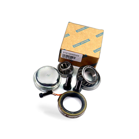 Wheel Hub Bearing Unit Suitable for BMW 1 2 3 Series X1 Z4 31212634103