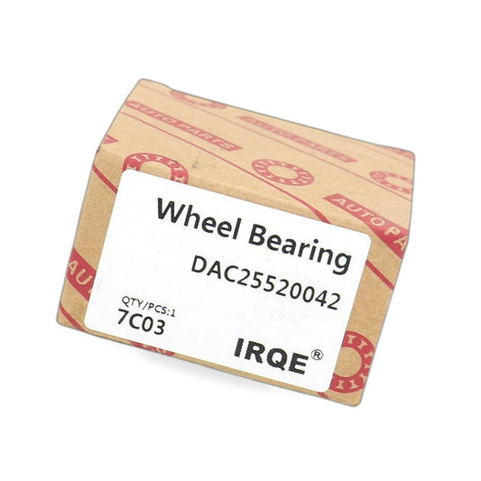 Wheel Hub Bearing Suitable for Changan BenBen Suzuki Alto DAC25520042