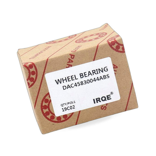 Wheel Hub Bearing Assembly Suitable for Peugeot 408 Citroen C5 DAC45830044ABS