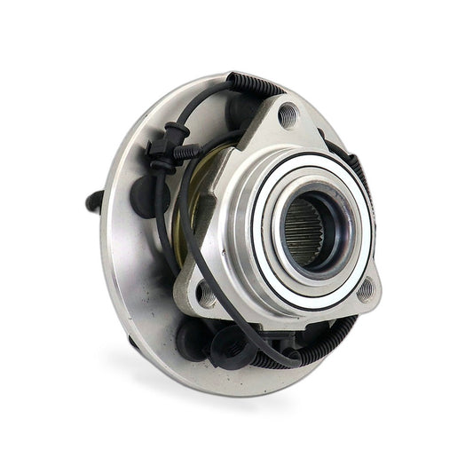 Wheel Hub Bearing Suitable for Dodge Ram 1500 2009-2018 Ram 1500 2011-2018 Front