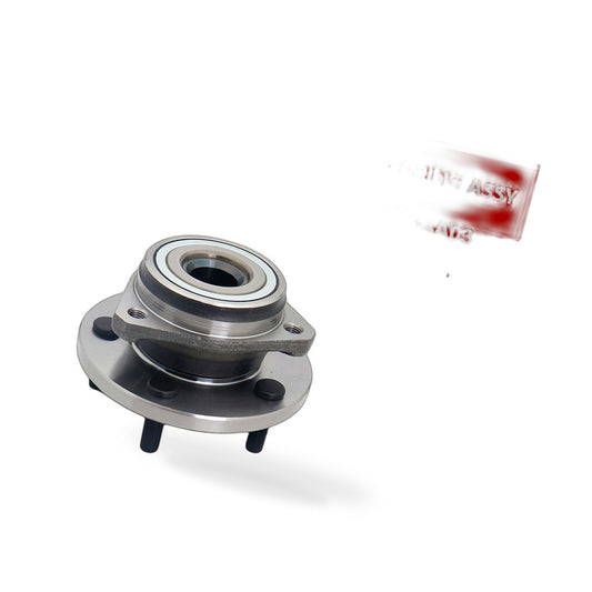 Wheel Hub Bearing Assembly Suitable for Jeep Grand Cherokee WJ 1999-2004 Front