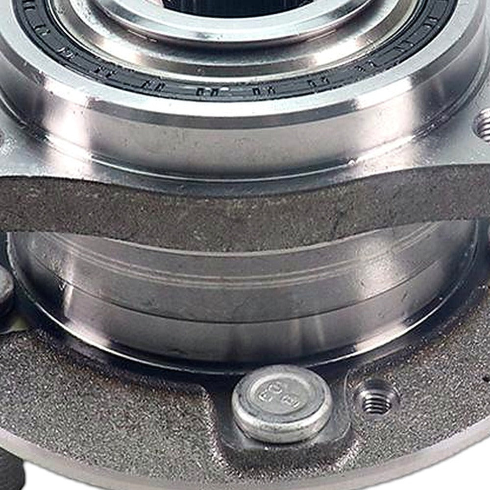 Front Wheel Hub Bearing Assembly Suitable for Kia Carnival Sedona 2014-2020 - XQ1