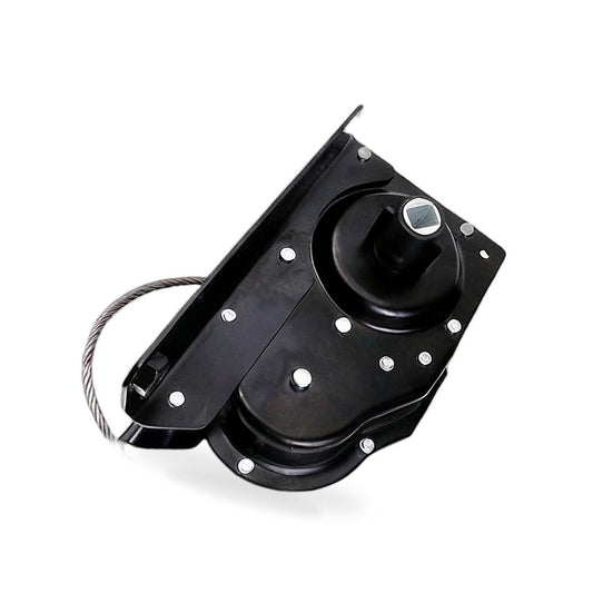 Spare Tire Hoist Suitable for Ford F-150 F-250 F-350 F-450 Lincoln Blackwood
