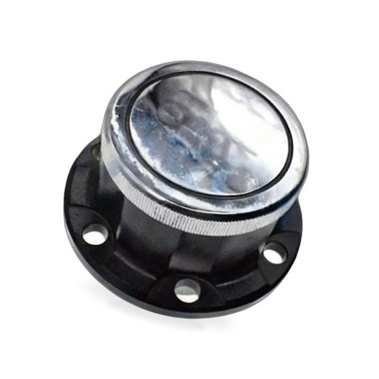 Front Free Wheel Locking Hub Suitable for Mitsubishi Pajero 1982-2004 L200 L300