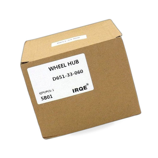 Wheel Hub Suitable for Mazda 2 2007-2014 1.3L 1.5L Front Rear D651-33-060