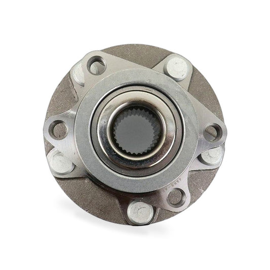 Wheel Bearing Hub Assembly Suitable for Nissan Sylphy Tiida Latio Pulsar Sentra