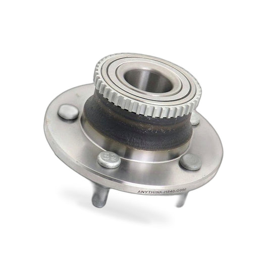 Wheel Hub Unit Bearing Assembly Suitable for Zhengzhou Nissan Shuai 4A75