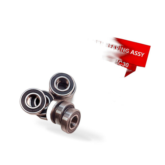 Wheel Hub Bearing Unit Suitable for Nissan Juke Micra Note 2010-2019 7701205596