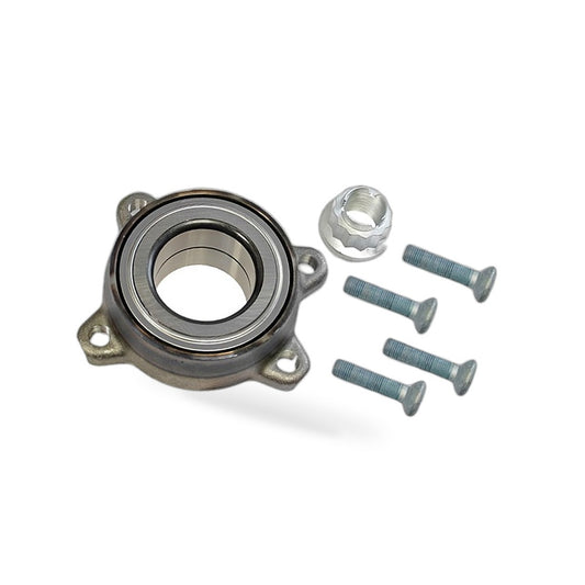 Front Wheel Hub Bearing Suitable for Porsche Cayenne VW Touareg Audi Q7