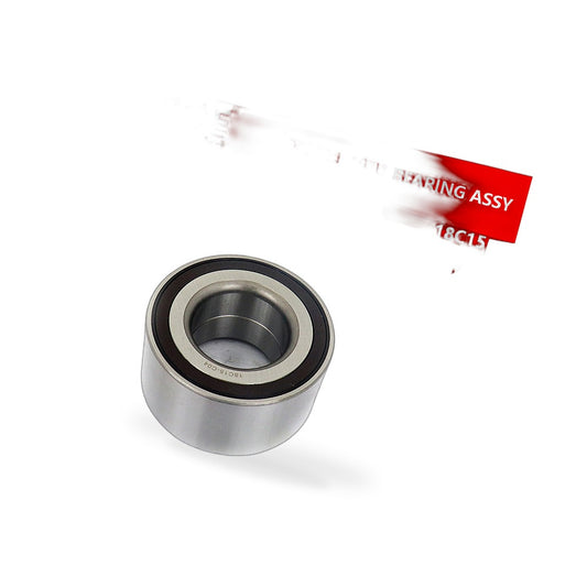 Wheel Hub Bearing Suitable for Porsche 911 991 991.2 Carrera Targa Turbo GT3
