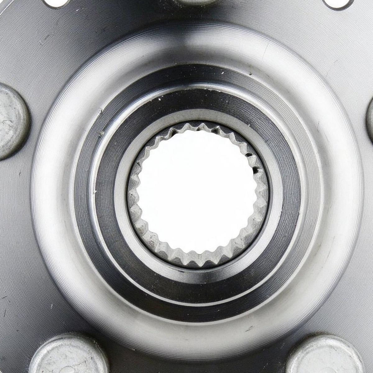 Front Wheel Hub Bearing Suitable for Subaru Liberty 1989-2003 Left Right - XQ1