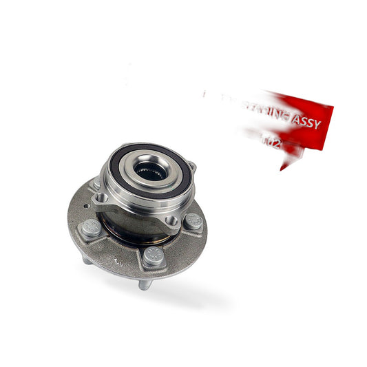 Wheel Bearing Hub Assembly Suitable for Tesla Model 3 2017-2023 Model Y