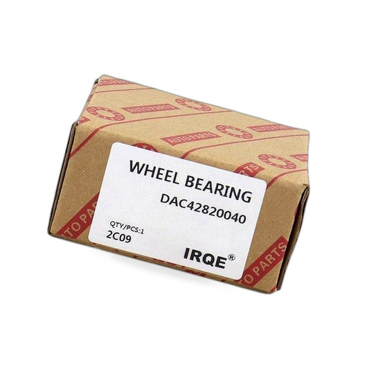 Wheel Hub Bearing Suitable for Toyota 4Runner Tacoma Isuzu D-Max Rodeo