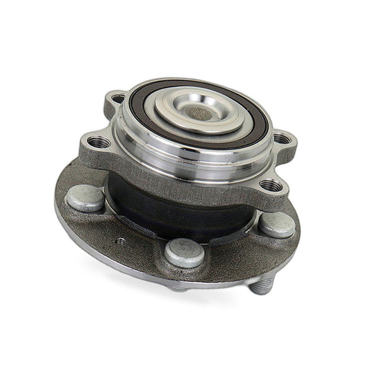 Wheel Hub Bearing HUB875T-1 Suitable for Xpeng P7 2020-2024 2WD Front
