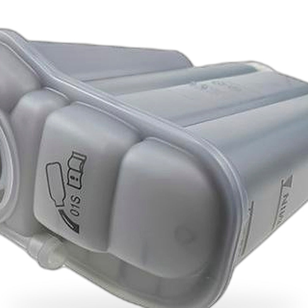 Coolant Expansion Tank Suitable for Audi A4 A5 A6 A7 Q5 2008-2018 8K0121403Q - XQ1