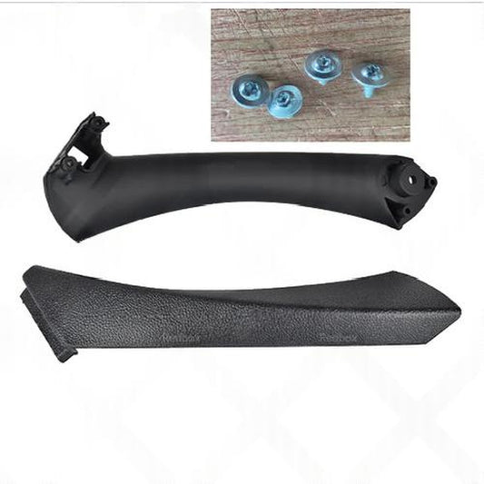 Left Inner Door Handle Pull Suitable for BMW 3 Series 335i Sedan