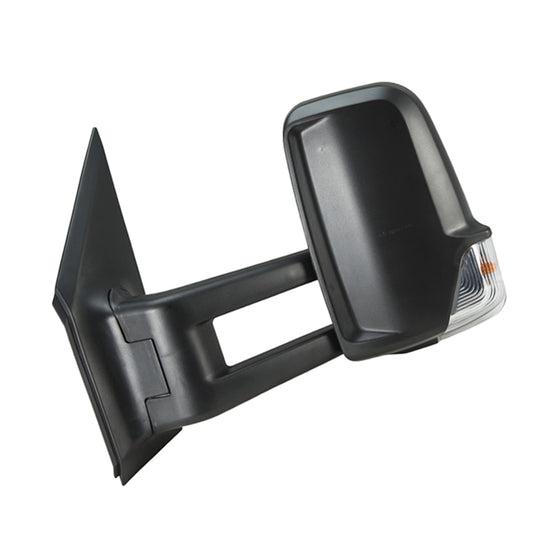 Left Long Arm Door Mirror Suitable for Mercedes-Benz Sprinter W906 2006-2018