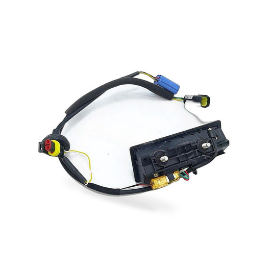 Tailgate Handle Camera Suitable for Haval H6 Sport 2014-2021 3776100AKZ36A