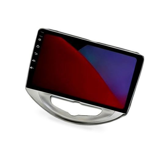 Android Large Screen Navigation Suitable for Hyundai Verna 2010-2015 Bluetooth