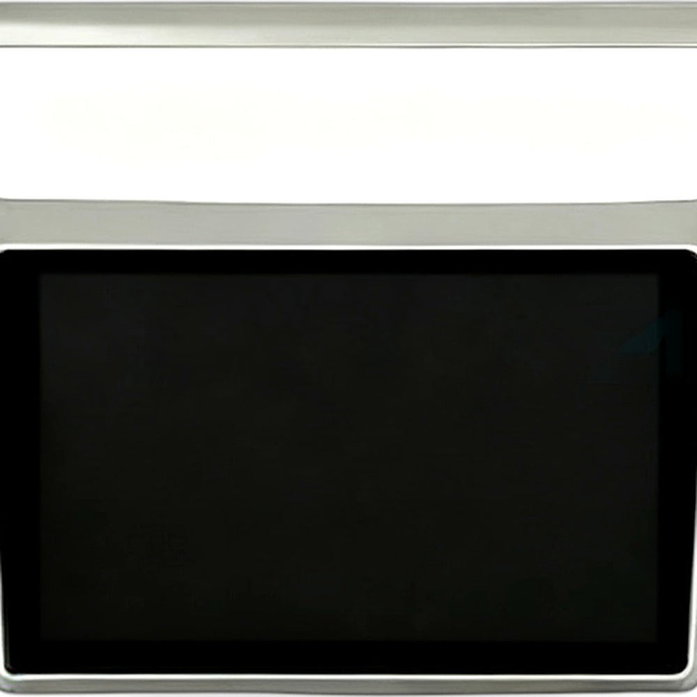 Android GPS Navigation MP5 Player Suitable for Peugeot 301 2012-2021 WIFI