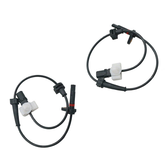 Left & Right Rear ABS Wheel Speed Sensor Suitable for Honda Accord 2008-2012