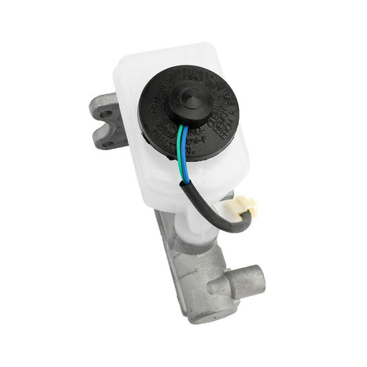 Brake Master Cylinder Suitable For Toyota Land Cruiser 80 Series FJ80 HZJ80 HDJ 1990-1997