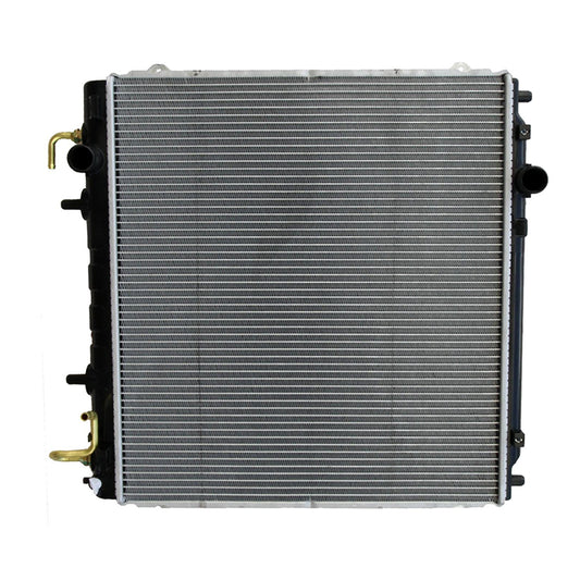 Radiator Suitable for Hyundai Terracan HP 2.9L Diesel 2001-2007