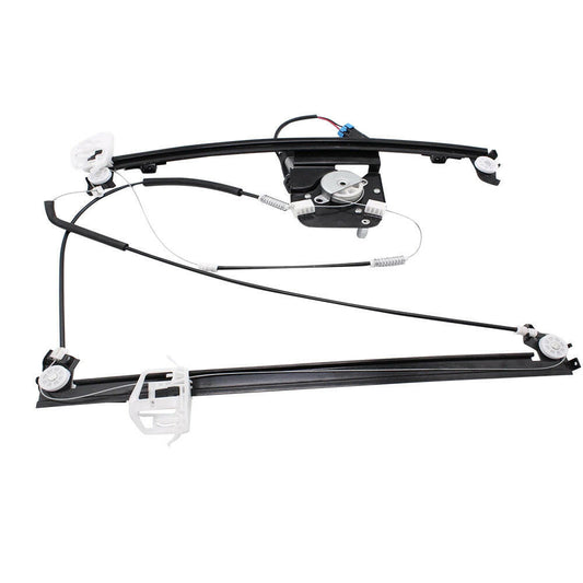 Front Right Window Regulator With Motor Suitable For Ford Territory SX SY SZ 2004-2017