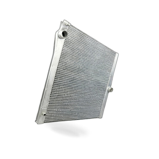 Radiator Suitable for BMW X5 E70 3.0L 4.8L Petrol