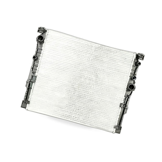 Radiator Suitable for BMW 6 Series G32 630i 640i xDrive 3.0L