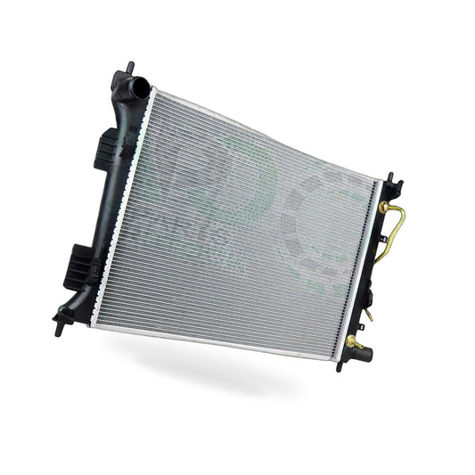Radiator Suitable for KIA Rio UB 1.2L 1.4L 1.6L Petrol Auto Manual 2011-2017