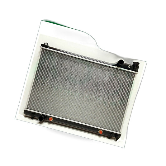 Radiator Suitable for Mazda 929 HD HE 4DR 1991-1997 Auto Manual 3.0L