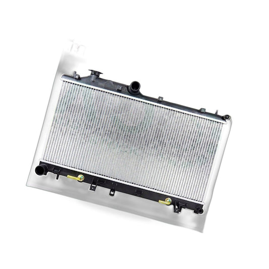 HD Radiator Suitable for Subaru XV GP G4X 2.0L FB20 Petrol 2012-2017