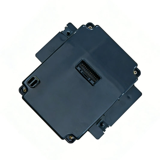 A/C Heater Control Module Suitable For Dodge Ram 1500 2014-2017 Ref. 68268186AA