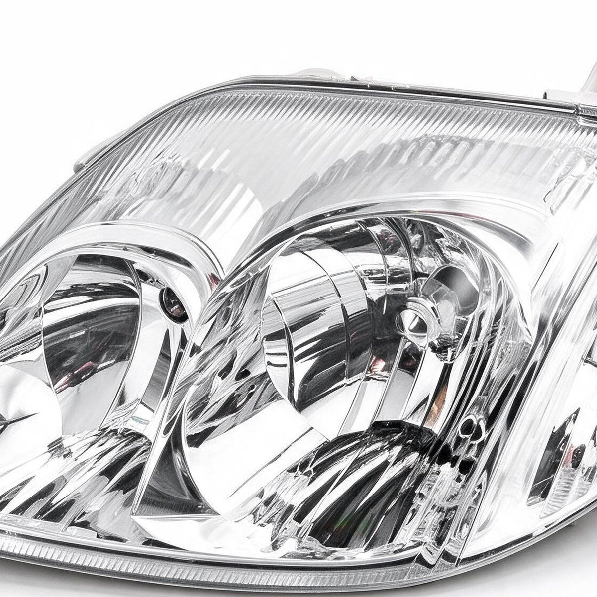 Head Light Assembly Suitable for Toyota Corolla Sedan Wagon 1999-2008 TAA4500NYL - XQ1
