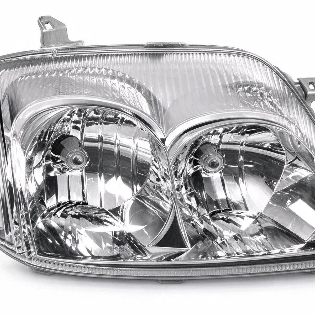 Head Light Assembly Suitable for Toyota Corolla Sedan Wagon 1999-2000 TAA4500NBL - XQ1