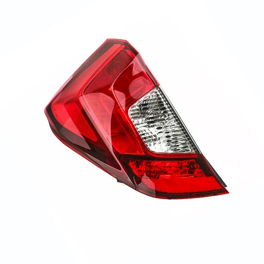 Rear Bumper Tail Light Pair Suitable for Honda Fit Jazz GK5 RS 2014-2016