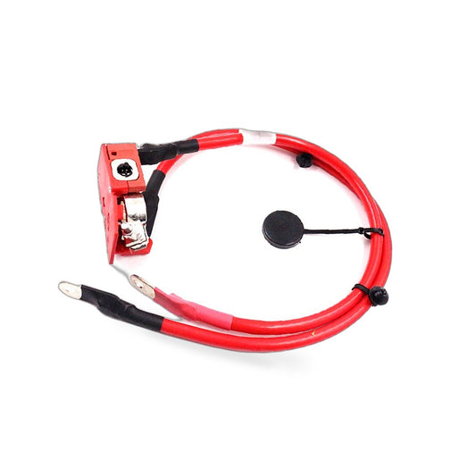 Battery Cable Overload Protector Suitable for BMW 1 3 Series X1 61129253111